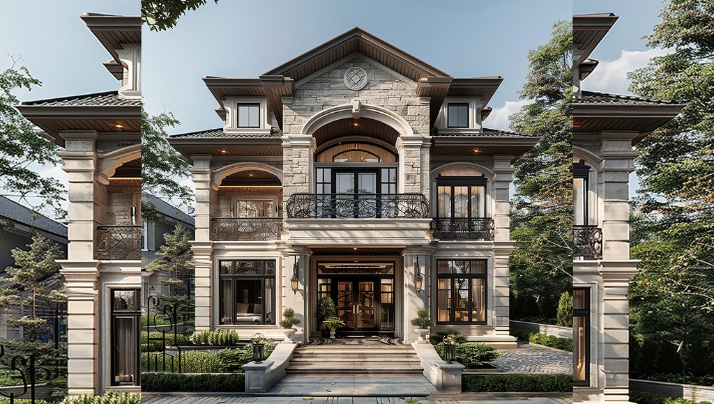 Dự án IRIS : Thấp tầng Iris