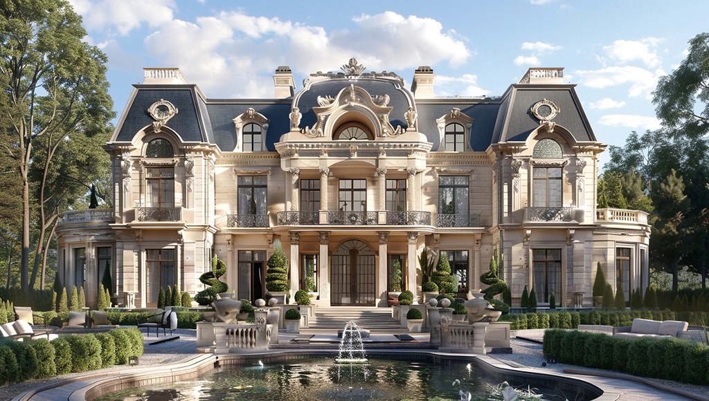 Dự án IRIS : Thấp tầng Iris