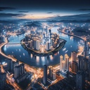 Dự án chung cư IRIS GARDEN