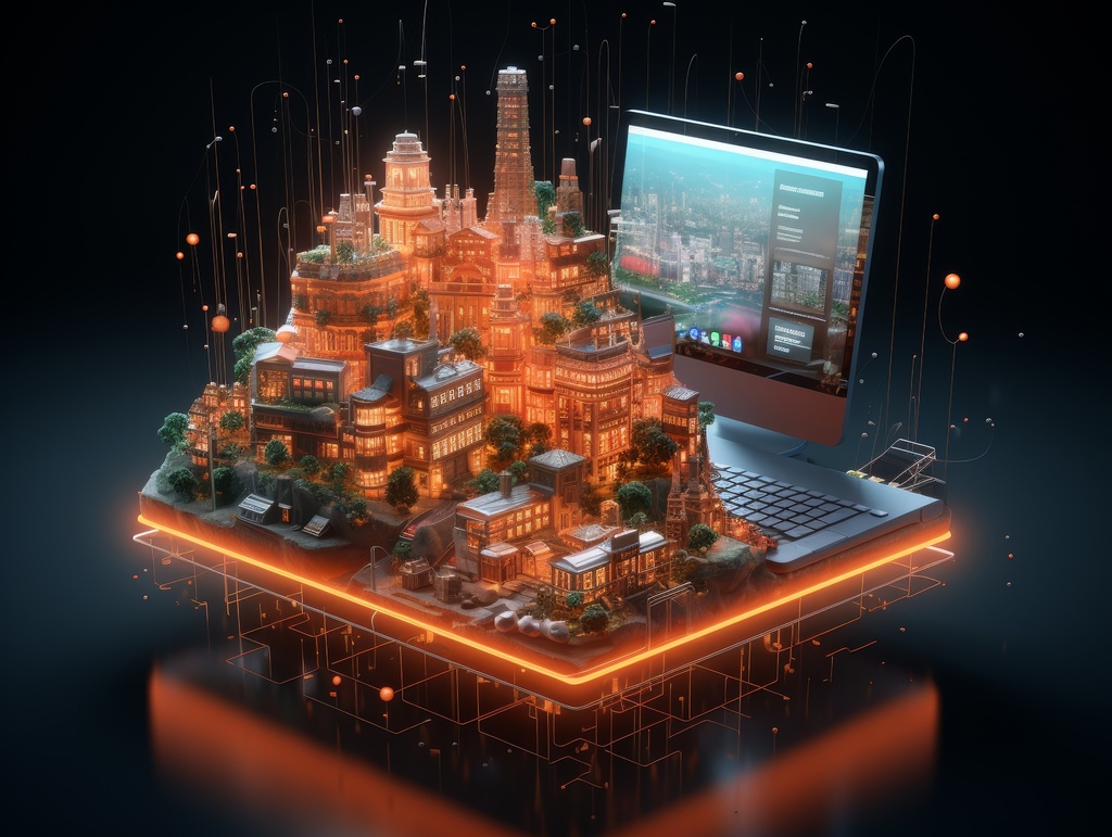 Dự án chung cư IRIS GARDEN