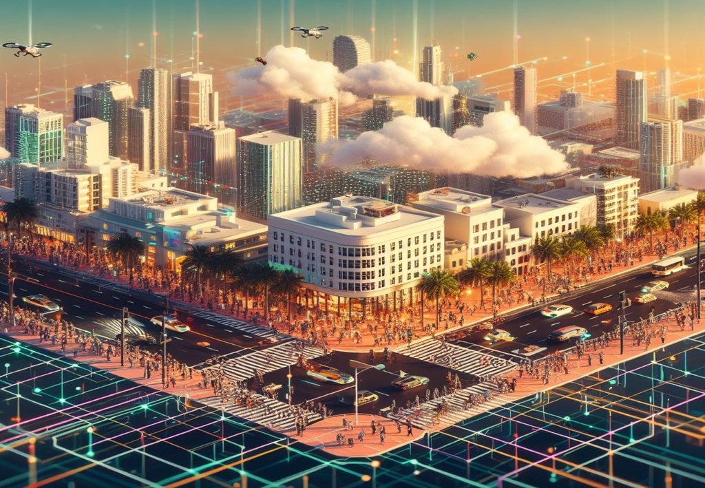 Dự án chung cư IRIS GARDEN