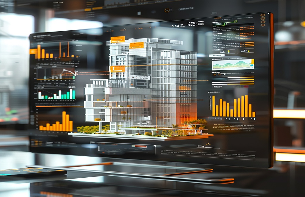 Dự án chung cư IRIS GARDEN