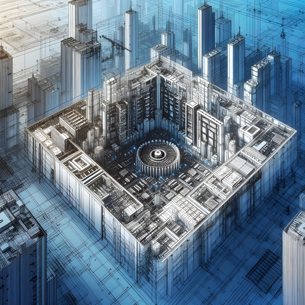 Dự án chung cư IRIS GARDEN