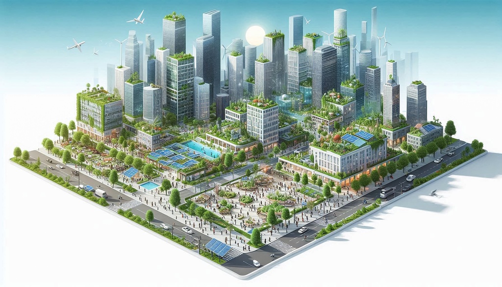 Dự án chung cư IRIS GARDEN