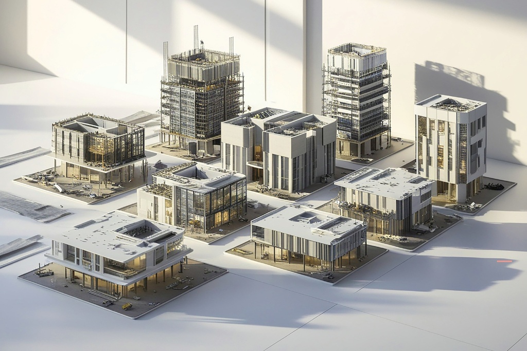 Dự án chung cư IRIS GARDEN