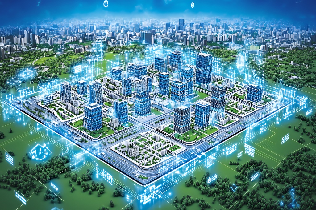 Dự án chung cư IRIS GARDEN