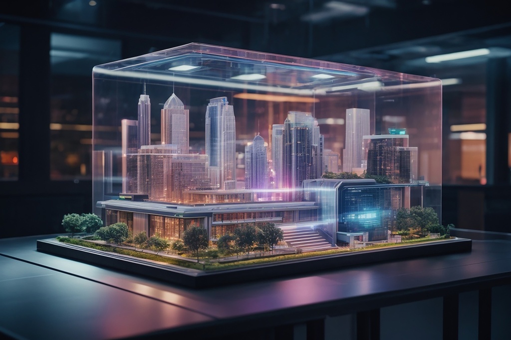 Dự án chung cư IRIS GARDEN