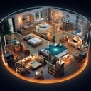 Dự án chung cư IRIS GARDEN