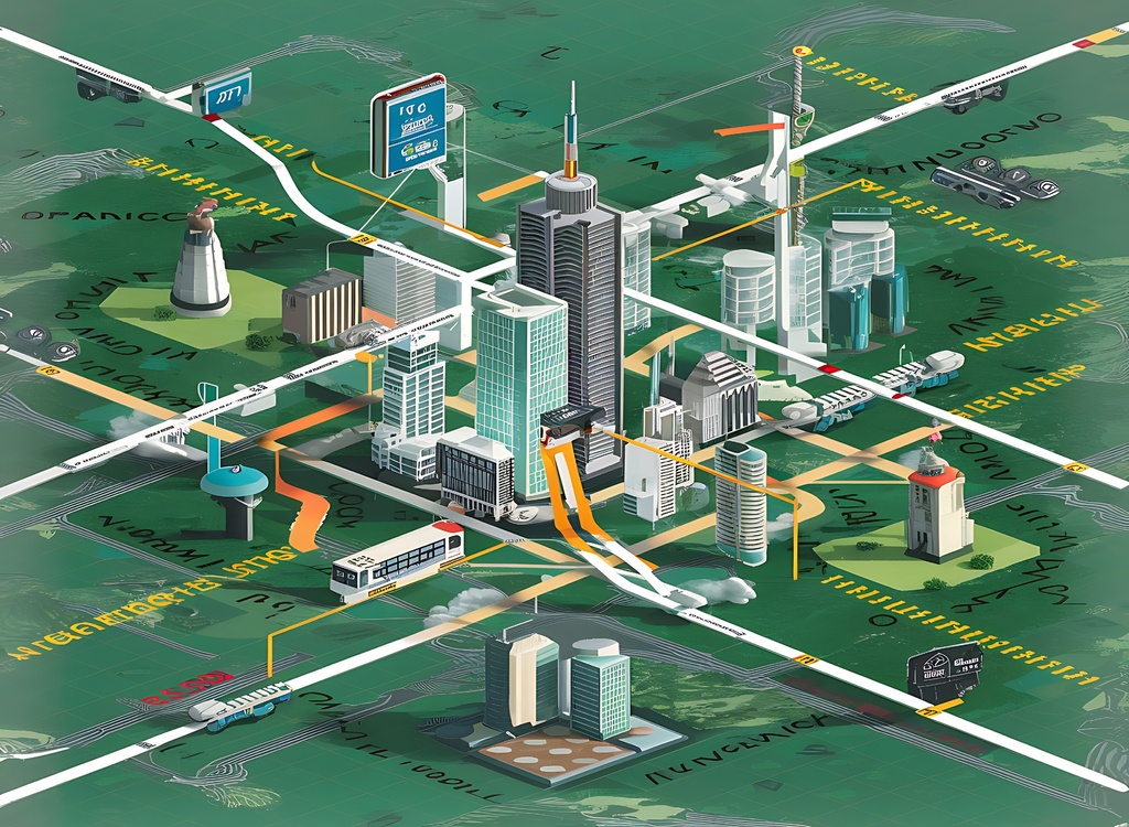 Dự án chung cư IRIS GARDEN