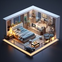 Dự án chung cư IRIS GARDEN