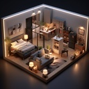 Dự án chung cư IRIS GARDEN