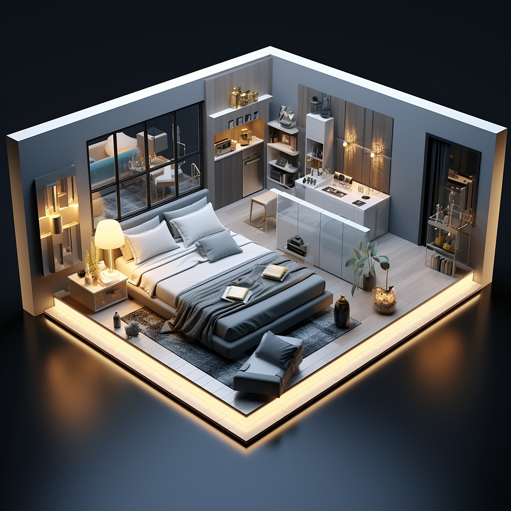 Dự án chung cư IRIS GARDEN