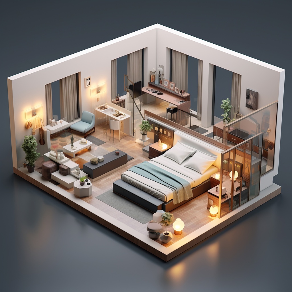 Dự án chung cư IRIS GARDEN